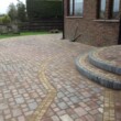 blocked driveway