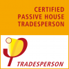 certified passive house