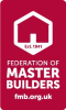 Master Builders Logo